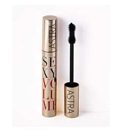 SEXY VOLUME MASCARA