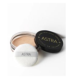 VELVET SKIN LOOSE POWDER CIPRIA POLVEREAstra