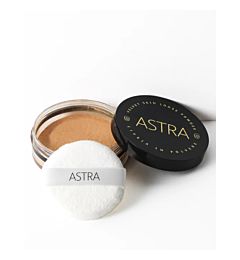 VELVET SKIN LOOSE POWDER CIPRIA POLVERE - N.03Astra