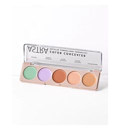 COLOR CONCEALER PALETTE CORRETTOREAstra
