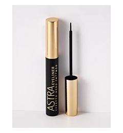 EYELINER LIQUIDO - Nero Intenso Semi-Mat