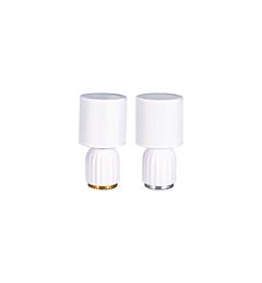 LAMPADA CERAMICA ROSS - D13 x H26