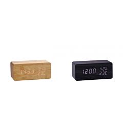 SVEGIA LED WOOD - RICARICA WIRELESSAd Trend