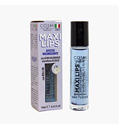 COSMI MAXI LIPS VOLUMIZZANTE 10ML