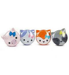 COSMI BALSAMO LABBRA ANIMAL MACARON 6GCosmi