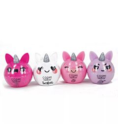 COSMI BALSAMO LABBRA UNICORN BALL 6GCosmi