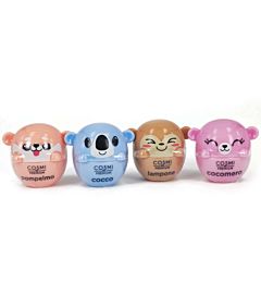 COSMI BALSAMO LABBRA ANIMAL 3D 3.5G