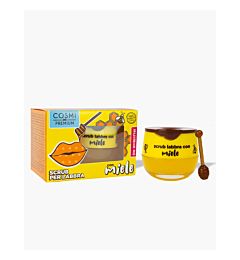 COSMI SCRUB LABBRA HONEY POT 5.7G