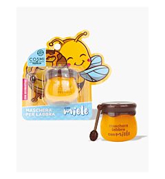 COSMI MASCHERA LABBRA HONEY POT 6G