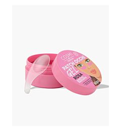 COSMI PATCH OCCHI 60 PEZZI ROSA