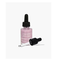 COSMI ILLUMINANTE SHIMMER DROPS N.204