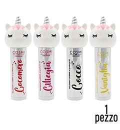 COSMI BALSAMO LABBRA UNICORN DREAMS