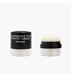 COSMI ILLUMINANTE IN POLVERE PUFF 101 PEARL WHITE