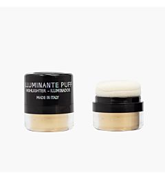 COSMI ILLUMINANTE IN POLVERE PUFF 102 GOLDEN LIGHT