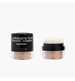 COSMI ILLUMINANTE IN POLVERE PUFF 103 ROSE BRONZE