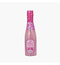 COSMI BAGNOSCHIUMA CHAMPAGNE ROSA 250ML