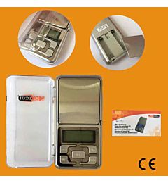 BILANCIA DI PRECISIONE 0.01G/200G