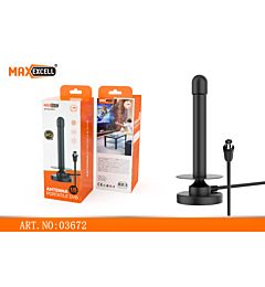 ANTENNA TV PORTATILE DVB