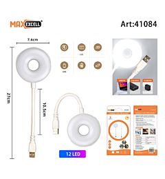 LUCE LED USB - 1WMaxexcell