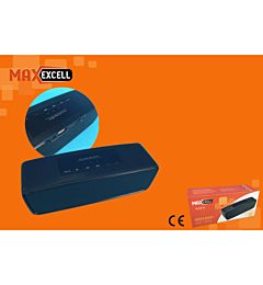 CASSE BLUETOOTH MEGA-BASSI