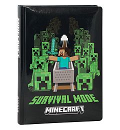 DIARIO MINECRAFT 12 MESI 2025/2026 - BLACK PIXELMinecraft