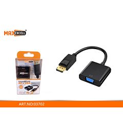 CONVERTITORE DA DP A VGA