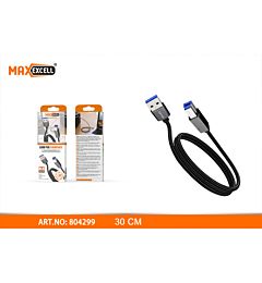CAVO PER STAMPANTE 30CM