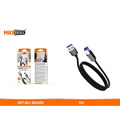CAVO PER STAMPANTE 1M