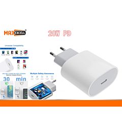 CARICATORE PD 20WMaxexcell
