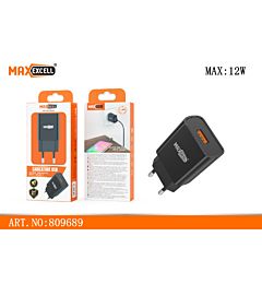 CARICATORE USB 2.1AMaxexcell
