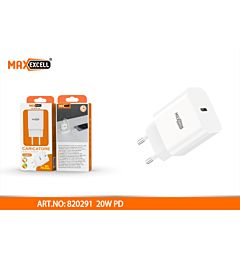 CARICATORE USB 20W PD