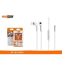 AURICOLARE JACK 3.5MM