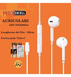 AURICOLARE TYPR-C