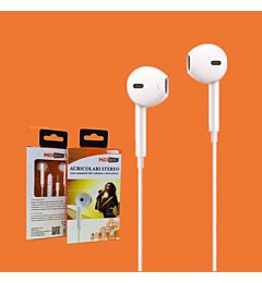 AURICOLARE JACK 3.5MMMaxexcell