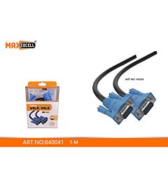 CAVO VGA-VGA 5M