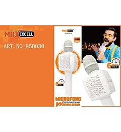 MICROFONO WIRELESS