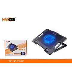VENTOLA PER LAPTOP A 1 VENTOLA 37*27CM