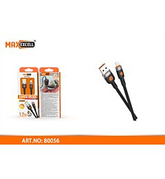 CAVO LIGHTNING FAST CHARGE 1.2M 3.5A