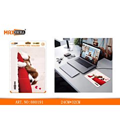TAPPETINO PER MOUSE 24*32 CM