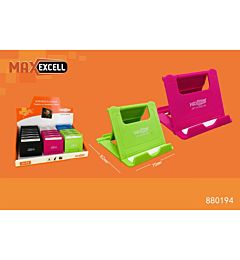 SUPPORTO UNIVERSALE PER SMARTPHONE E TABLETSMaxexcell