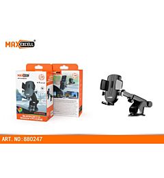 Supporto Smatphone per Auto con Ventosa - Art.880247