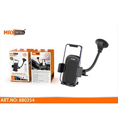 Supporto Smatphone per Auto con Ventosa - Art.880354