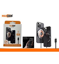 ALIMENTATORE WIRELESS