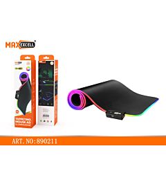 TAPPETINO MOUSE AD ILLUMINAZIONE 35*25 CM