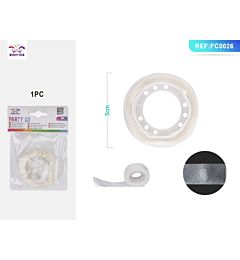 ADESIVI IN GEL PER PALLONCINI - 100 PUNTI