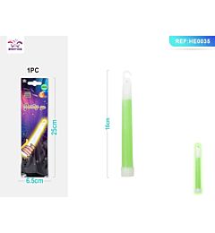 LIGHTSTICK CON CORDA - COLORI ASSORTITI - 1PZParty Go
