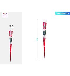 Rosa Rossa San Valentino - 26cm