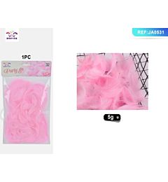 PIUME DECORATIVE - ROSA - 5GParty Go