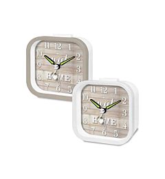 Sveglia al Quarzo Square - 7534/00