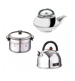 TIMER CUCINA  PENTOLE  - 3 MOD, ASSORT,Virtime